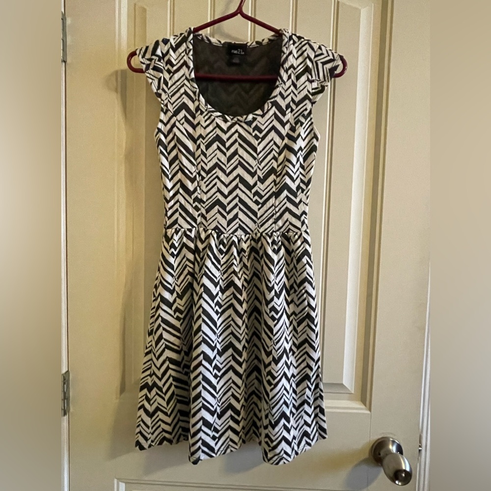 Beautiful Dress